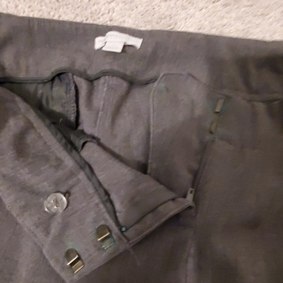 NWOT  NEW YORK & COMPANY DRESS PANTS - Picture 4 of 5